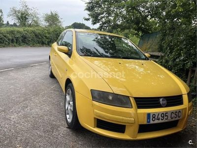 Fiat Stilo