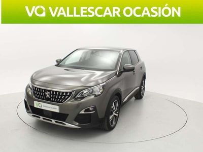 usado Peugeot 3008 1.2 S&s Puretech Allure 130