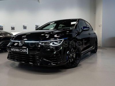 Usado VW Golf VIII R 333 CV (244 kW) 2024 Negro Berlina