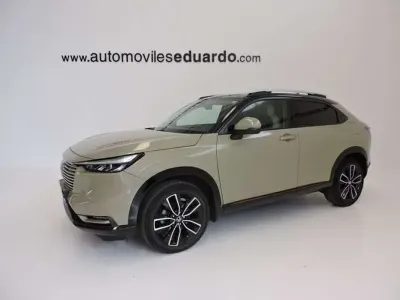 Usado Honda HR-V