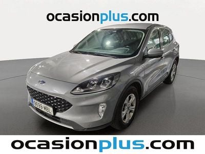 Gris plata Usado 2022 Ford Kuga Trend SUV | 15.319 € (Super precio)
