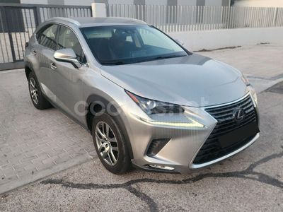 Lexus NX300h