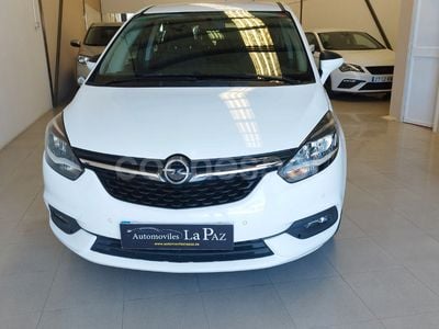 Opel Zafira Tourer