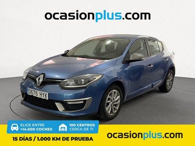 Renault Mégane III