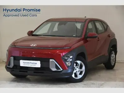 Usado Hyundai Kona 129 CV (94 kW) 2025 Otro SUV
