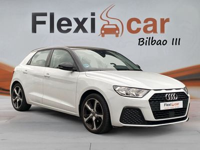 usado Audi A1 citycarver 25 TFSI 70kW (95CV) Gasolina en Flexicar Bilbao 3