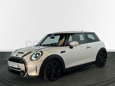 Usado Mini Cooper S 178 CV (130 kW) 2023 Blanco Utilitario