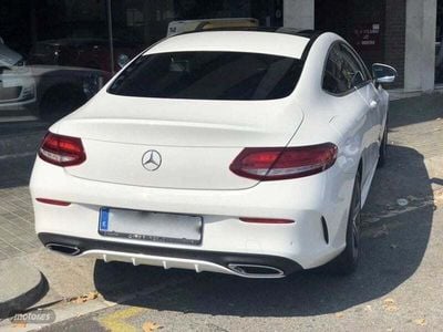 Mercedes C250