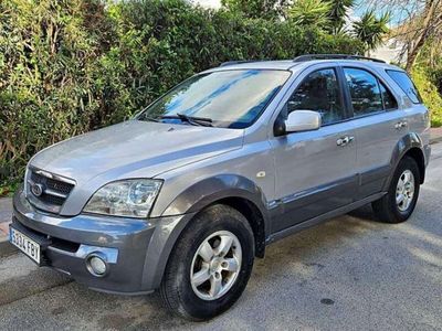 usado Kia Sorento 2.5CRDI Xline