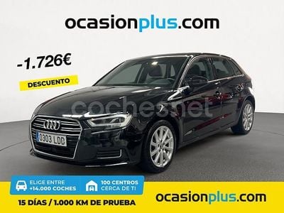 Audi A3 Sportback g-tron
