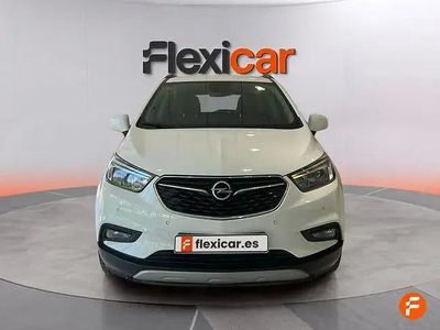 Usado Opel Mokka Selective 140 HP (102 kW) 2018 Branco SUV
