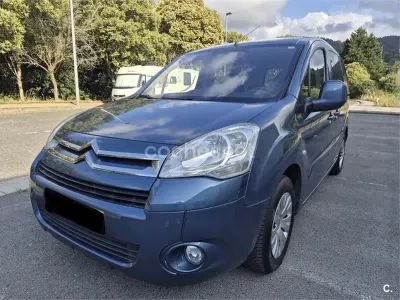 Usado Citroën Berlingo