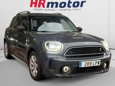 Usado Mini Cooper Countryman 220 CV (161 kW) 2021 SUV