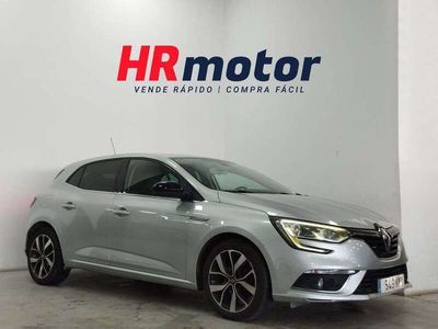 usado Renault Mégane IV 