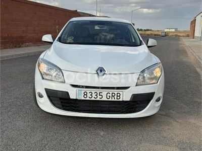 Renault Mégane III