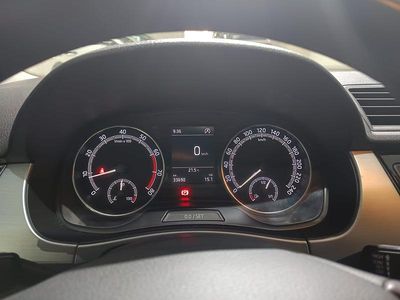 Blanco Usado 2018 Skoda Fabia Active Utilitario | 11.500 € (Un poco caro)