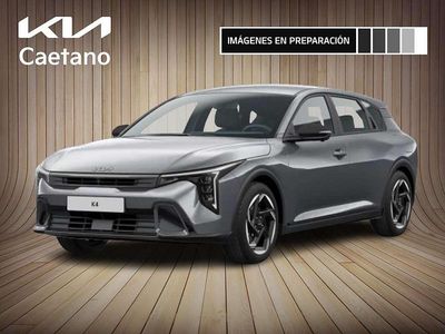 Occasion Kia K4 116 PK (85 kW) 2025 Grijs SUV