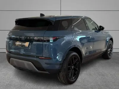Occasion Land Rover Range Rover evoque S 163 ch (119 kW) 2025 Bleue SUV