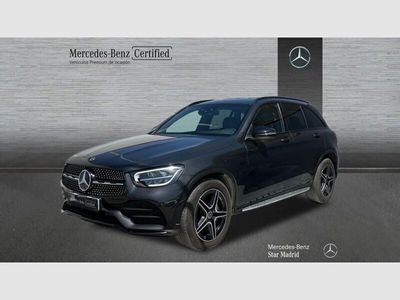 Mercedes GLC200