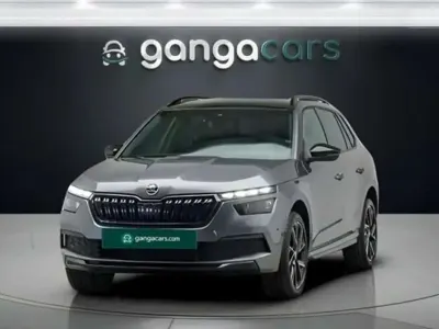 Occasion Skoda Kamiq