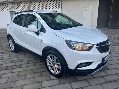 Usado Opel Mokka X Edition 140 CV (102 kW) 2019 Blanco SUV