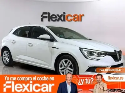 Usado Renault Mégane IV