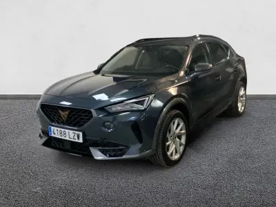 Usado Cupra Formentor 150 CV (110 kW) 2022 SUV