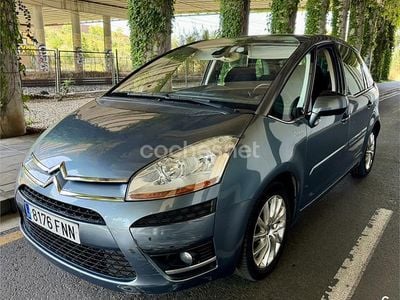 Citroën C4 Picasso