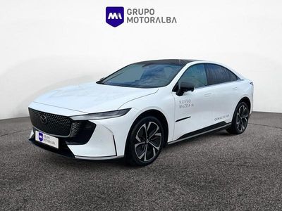 Usado Mazda 6e Takumi-Line 180 kW (245 CV) 2025 Otro Berlina