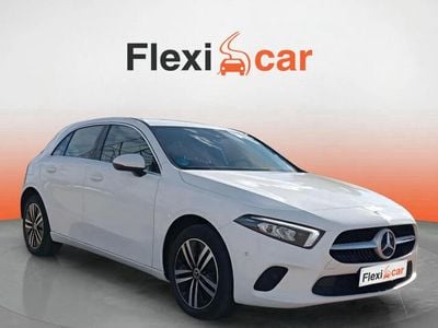 Mercedes A250
