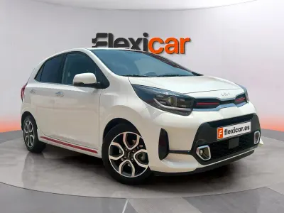 Usado Kia Picanto