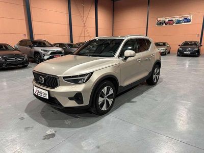 Usado Volvo XC40 Ultimate 262 CV (192 kW) 2023 Gris SUV