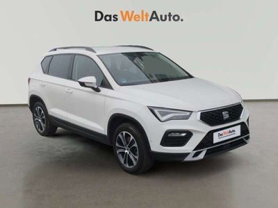 usado Seat Ateca 2.0TDI CR S&S Style DSG 150