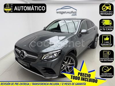 Mercedes GLC220