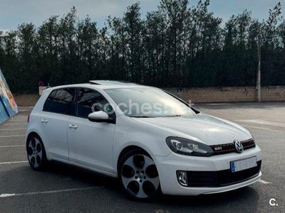 VW Golf VI