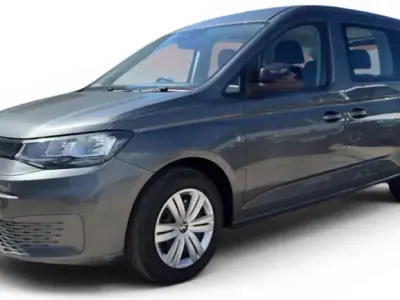 Usado VW Caddy Maxi