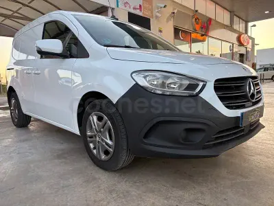 Usado Mercedes Citan 110