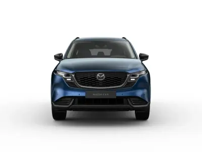 Usado Mazda CX-5