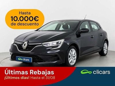 Renault Mégane IV