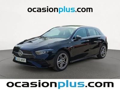 Mercedes A250