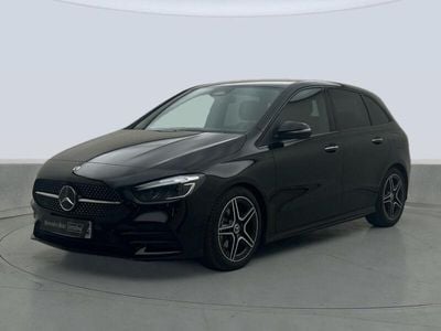 Mercedes B200