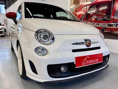 Abarth 500