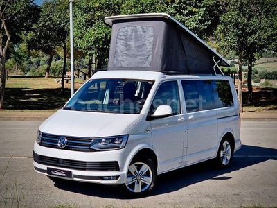 Blanco Usado 2017 VW Multivan Van | 43.400 €
