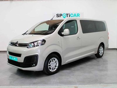Citroën Spacetourer
