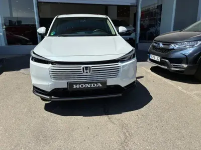 Usado Honda HR-V
