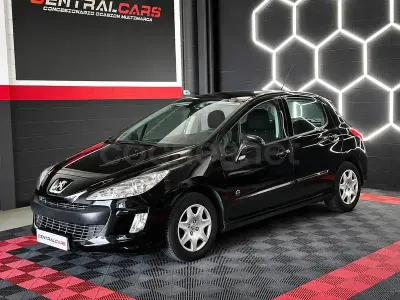 Usado Peugeot 308