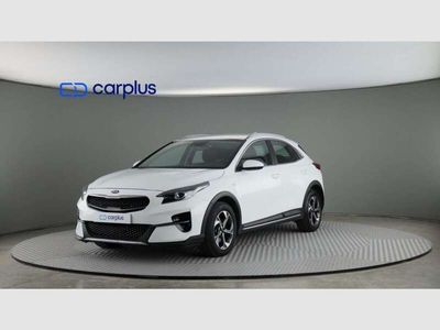 usado Kia XCeed 1.0 T-GDi Drive 88kW (120CV)