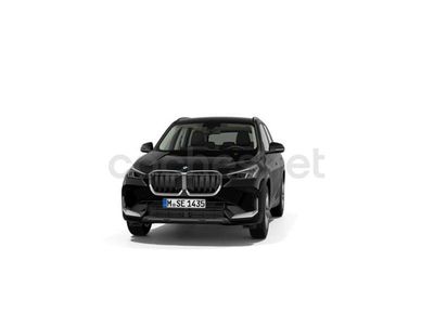 Usado BMW X1 Shadowline 150 CV (110 kW) 2023 Negro SUV