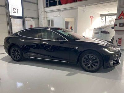 usado Tesla Model S 75D AWD