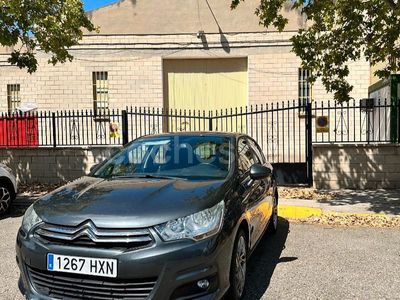 Citroën C4